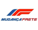 Logo Azul Mudanças