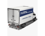 Logo Ivan Mudanças