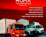 Logo Roma Transportes 