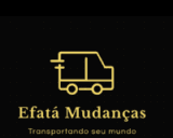 Logo Efatá Mudanças
