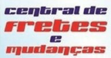 Logo Central de Fretes e Mudanças 