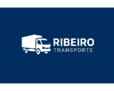 Logo Ribeiro Transporte