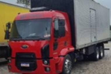 Foto 2 de MA Transportes e Mudanças