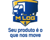 Logo M Log