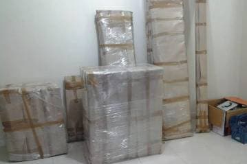 Foto 3 de BS Transportes