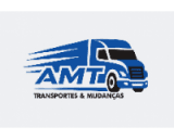 Logo AMT Transportes e Encomendas