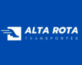 Logo Alta Rota Transporte