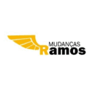 Logo Mudanças Ramos