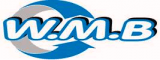 Logo WMB Mudanças