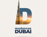 Logo Mudanças Dubai