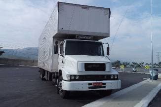 Foto 3 de Abba Log Transportes e Mudanças