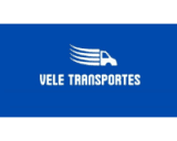 Logo Vele Transportes 