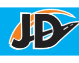 Logo JD Transportes