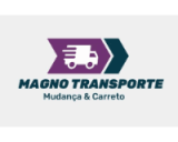 Logo Magno Mudança 
