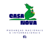 Logo Casa Nova Mudança