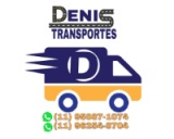 Logo Denis Transportes