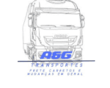 Logo AeG Transporte