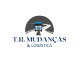 Logo TR Mudanças