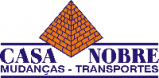 Logo Casa Nobre Mudanças