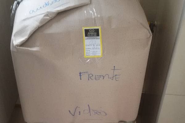 Foto 3 de Analdo Mudanças e Transportes