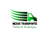 Logo Nexus Fretes e Mudanças