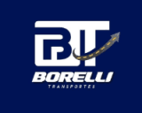 Logo Borelli Transportes