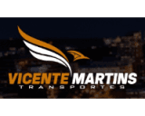 Logo Vicente Martins Transportadora