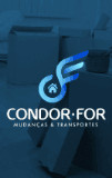 Logo Condor For Mudanças