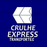 Logo Crulhe Express Transportes