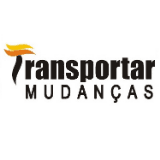Logo Transportar Mudanças