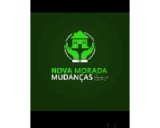 Logo Nova Morada Mudanças