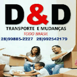 Logo Mudança Cachoeiro