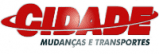 Logo Cidade Mudanças e Transportes