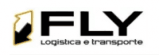 Logo Fly Logística