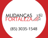 Logo Mudanças Fortaleza