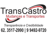 Logo Trans Castro Mudanças e Transportes