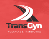 Logo Transgyn Mudancas