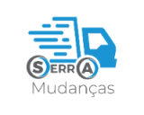 Logo Serra Transportes e Mudanças