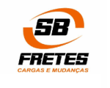 Logo SB Fretes Cargas e Mudanças