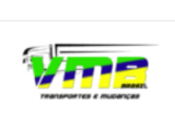Logo VMB Brasil Mudanças