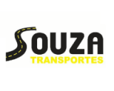 Logo Souza Transporte e Mudanças