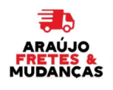 Logo Araújo Fretes e Mudanças