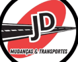 Logo JD Mudanças