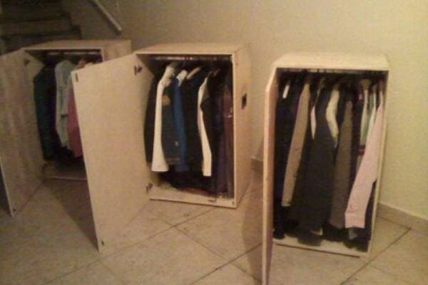 Foto 3 de Trans Possebon