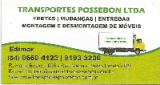 Logo Trans Possebon