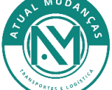 Logo Atual Mudança