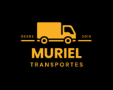 Logo Muriel Transportes