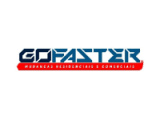 Logo Gofaster Mudanças e Transportes