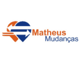 Logo Matheus Mudanças
