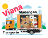 Logo Viana Fretes